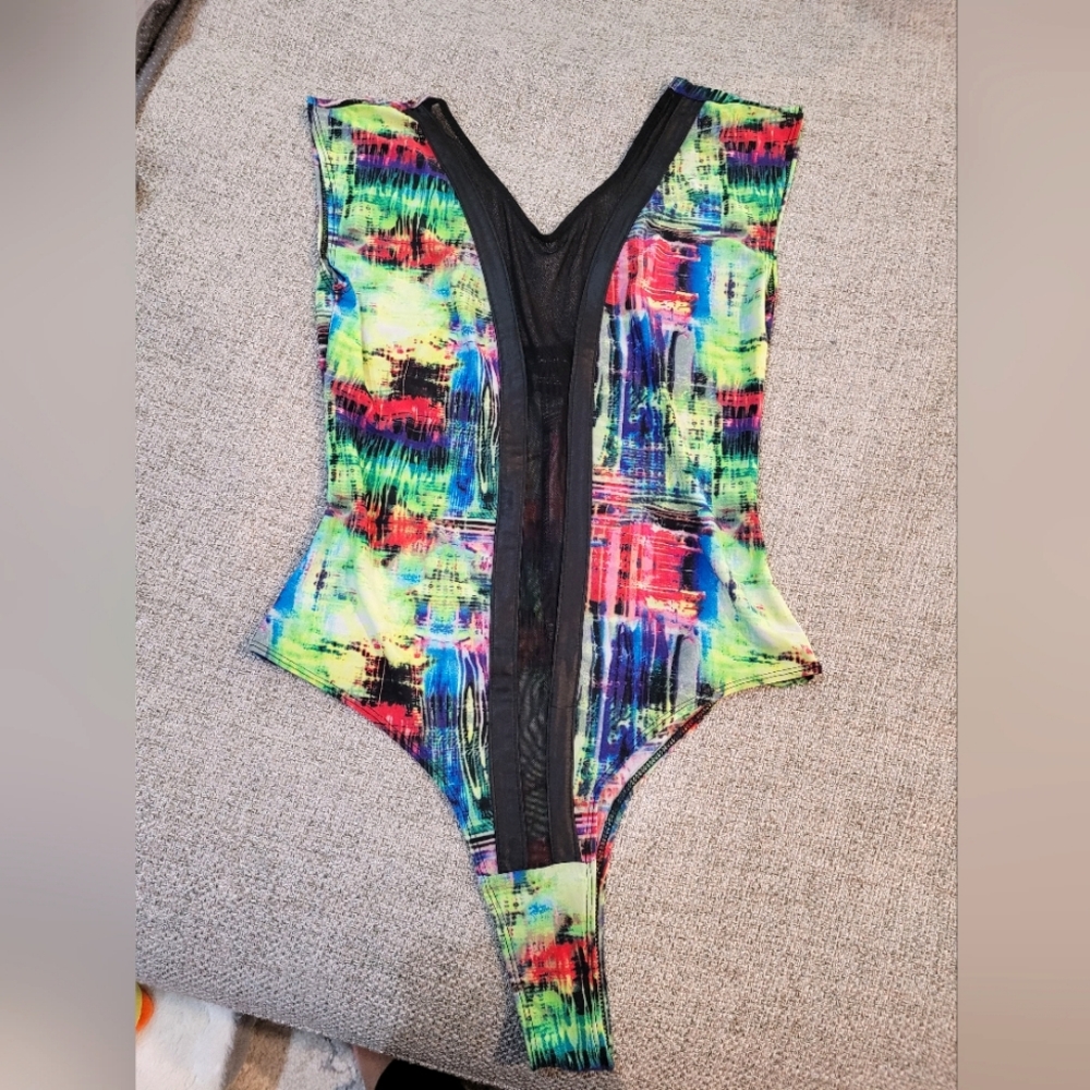 Bodysuit